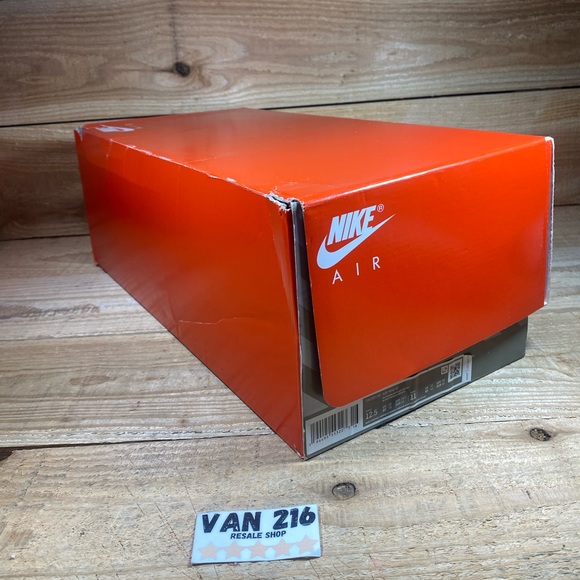 NEW: Nike Air Max 90 White/Eggplant/Red Sneakers: CW1360-100 - Picture 16 of 16